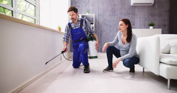 Best Pest Exclusion Services  in Dover Plains, NY